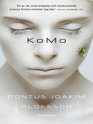 cover image of KoMo